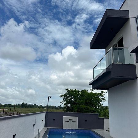 Sara Villa Lonavala Exterior photo